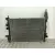 Radiador Agua para Ford C-Max Ii (Dxa/Cb7, Dxa/Ceu)