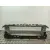 Refuerzo Paragolpes Delantero para Ford C-Max Ii (Dxa/Cb7, Dxa/Ceu)