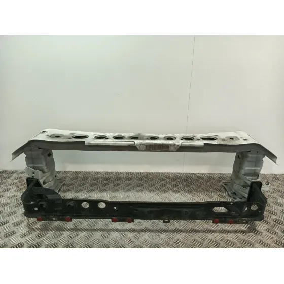 Refuerzo Paragolpes Delantero para Ford C-Max Ii (Dxa/Cb7, Dxa/Ceu)