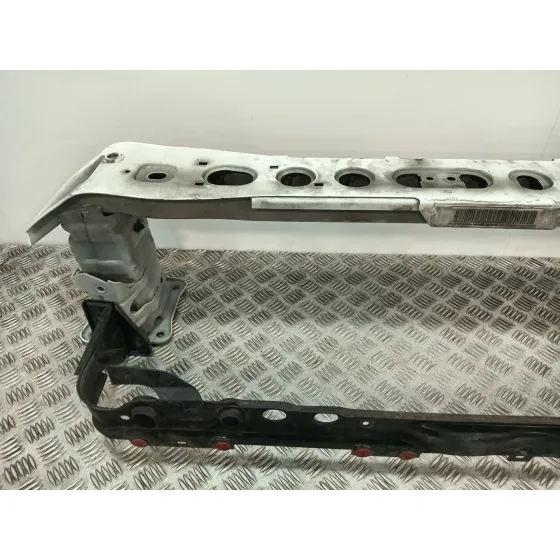 Refuerzo Paragolpes Delantero para Ford C-Max Ii (Dxa/Cb7, Dxa/Ceu)