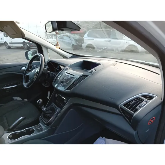 Salpicadero para Ford C-Max Ii (Dxa/Cb7, Dxa/Ceu)
