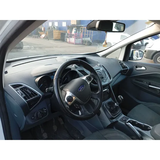 Salpicadero para Ford C-Max Ii (Dxa/Cb7, Dxa/Ceu)