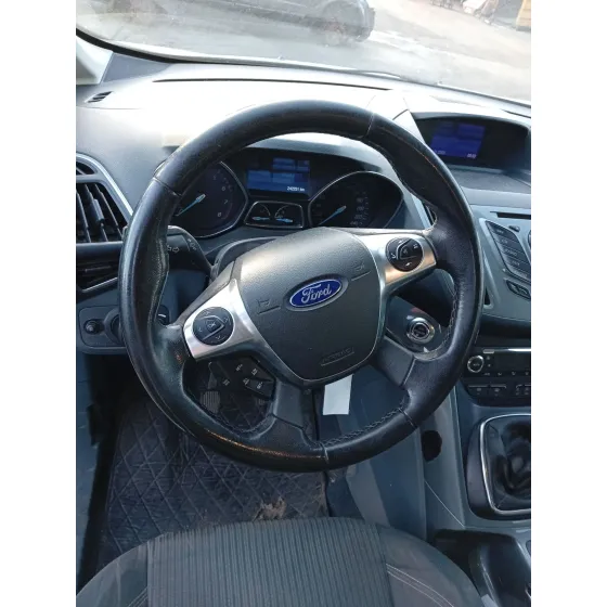 Volante para Ford C-Max Ii (Dxa/Cb7, Dxa/Ceu)