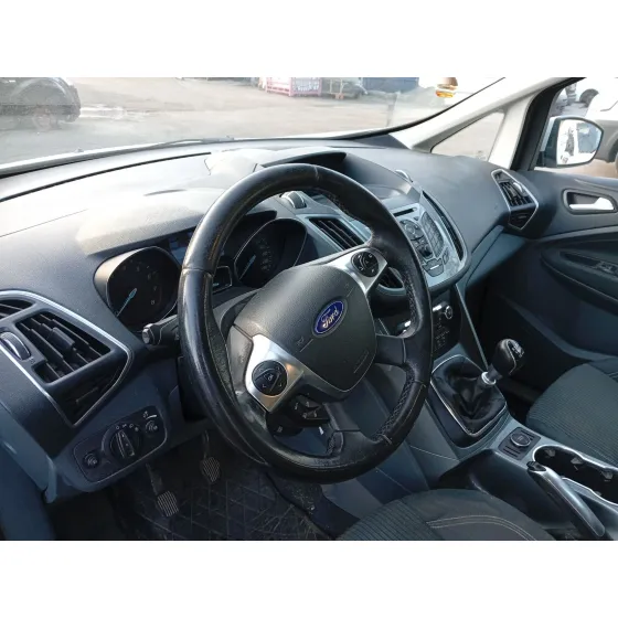 Volante para Ford C-Max Ii (Dxa/Cb7, Dxa/Ceu)