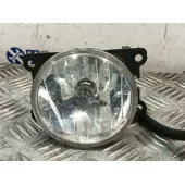 Faro Antiniebla Izquierdo para Citroën C3 Ii (Sc_)