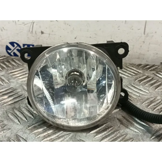 Faro Antiniebla Izquierdo para Citroën C3 Ii (Sc_)