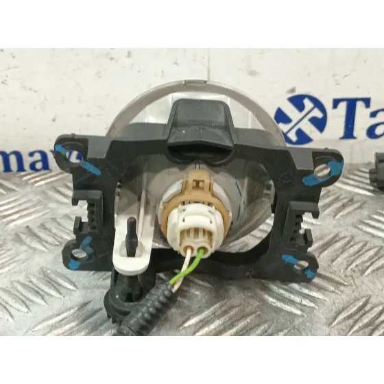 Faro Antiniebla Izquierdo para Citroën C3 Ii (Sc_)