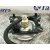 Faro Antiniebla Izquierdo para Citroën C3 Ii (Sc_)