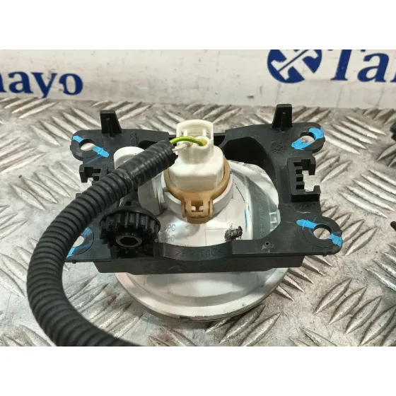 Faro Antiniebla Izquierdo para Citroën C3 Ii (Sc_)