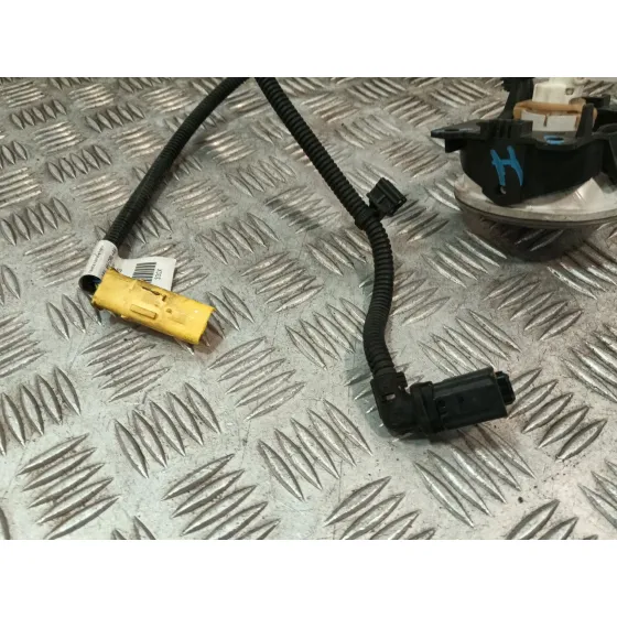 Faro Antiniebla Izquierdo para Citroën C3 Ii (Sc_)