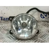 Faro Antiniebla Derecho para Citroën C3 Ii (Sc_)
