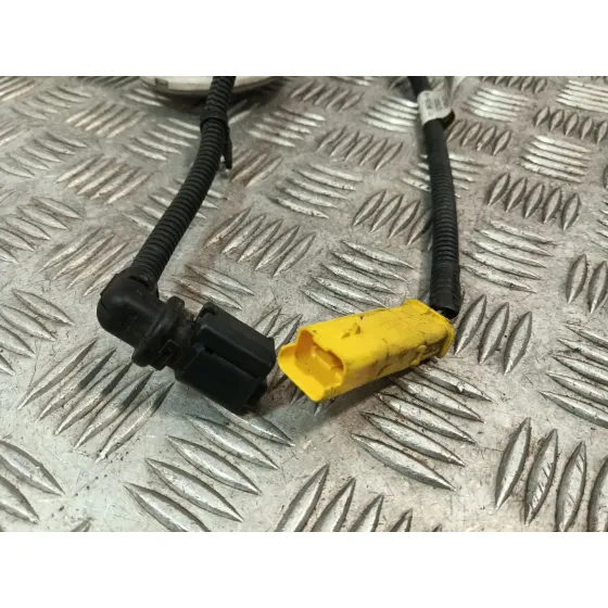 Faro Antiniebla Derecho para Citroën C3 Ii (Sc_)