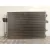 Condensador Aire Acondicionado para Ford C-Max Ii (Dxa/Cb7, Dxa/Ceu)
