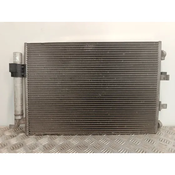 Condensador Aire Acondicionado para Ford C-Max Ii (Dxa/Cb7, Dxa/Ceu)