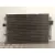Condensador Aire Acondicionado para Ford C-Max Ii (Dxa/Cb7, Dxa/Ceu)