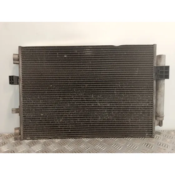 Condensador Aire Acondicionado para Ford C-Max Ii (Dxa/Cb7, Dxa/Ceu)