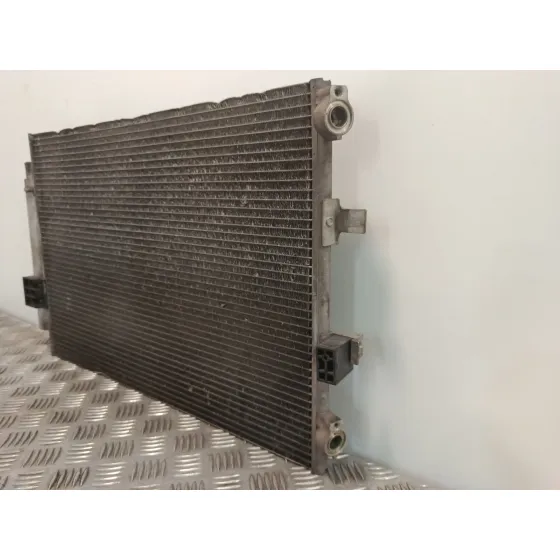 Condensador Aire Acondicionado para Ford C-Max Ii (Dxa/Cb7, Dxa/Ceu)