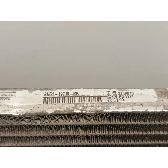 Condensador Aire Acondicionado para Ford C-Max Ii (Dxa/Cb7, Dxa/Ceu)