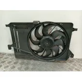 Electroventilador para Ford C-Max Ii (Dxa/Cb7, Dxa/Ceu)