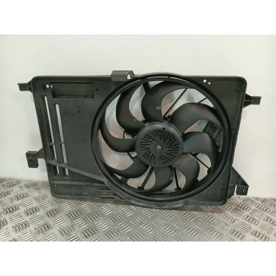 Electroventilador para Ford C-Max Ii (Dxa/Cb7, Dxa/Ceu)