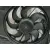 Electroventilador para Ford C-Max Ii (Dxa/Cb7, Dxa/Ceu)