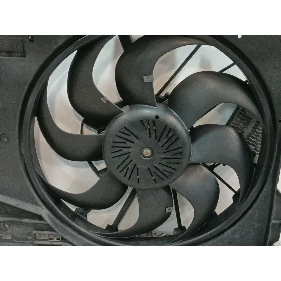 Electroventilador para Ford C-Max Ii (Dxa/Cb7, Dxa/Ceu)