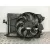 Electroventilador para Ford C-Max Ii (Dxa/Cb7, Dxa/Ceu)