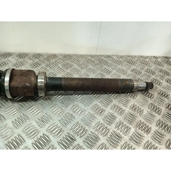 Transmision Delantera Derecha para Ford C-Max Ii (Dxa/Cb7, Dxa/Ceu)