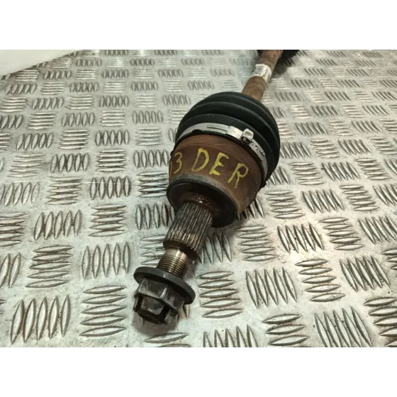 Transmision Delantera Derecha para Ford C-Max Ii (Dxa/Cb7, Dxa/Ceu)