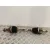 Transmision Delantera Izquierda para Ford C-Max Ii (Dxa/Cb7, Dxa/Ceu)