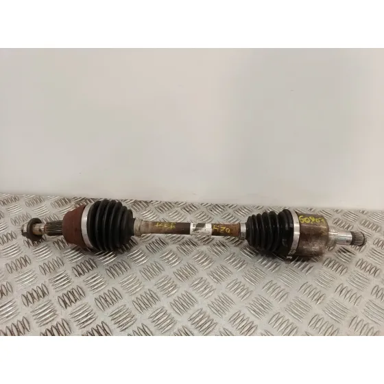 Transmision Delantera Izquierda para Ford C-Max Ii (Dxa/Cb7, Dxa/Ceu)