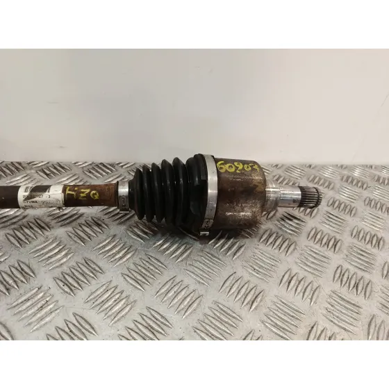 Transmision Delantera Izquierda para Ford C-Max Ii (Dxa/Cb7, Dxa/Ceu)