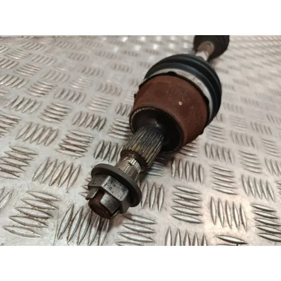 Transmision Delantera Izquierda para Ford C-Max Ii (Dxa/Cb7, Dxa/Ceu)
