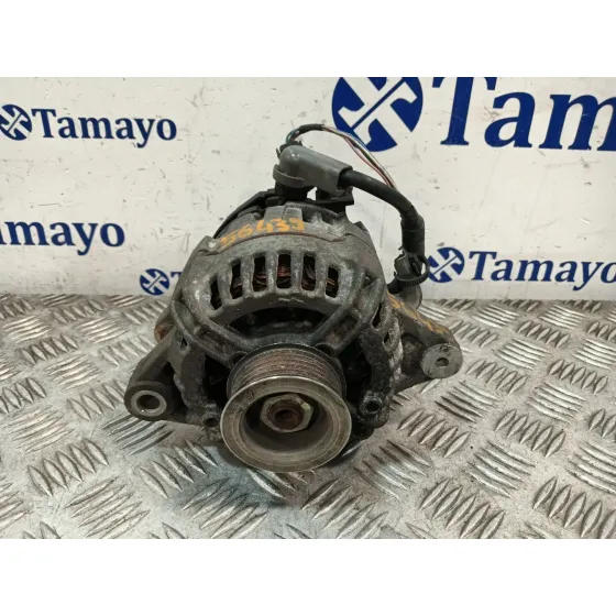 Alternador para Toyota Yaris (Ksp9/Scp9/Nlp9)