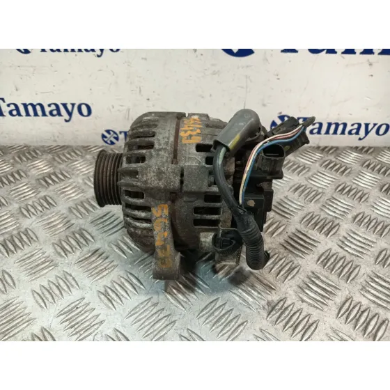 Alternador para Toyota Yaris (Ksp9/Scp9/Nlp9)