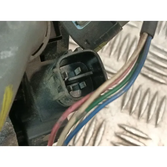 Alternador para Toyota Yaris (Ksp9/Scp9/Nlp9)