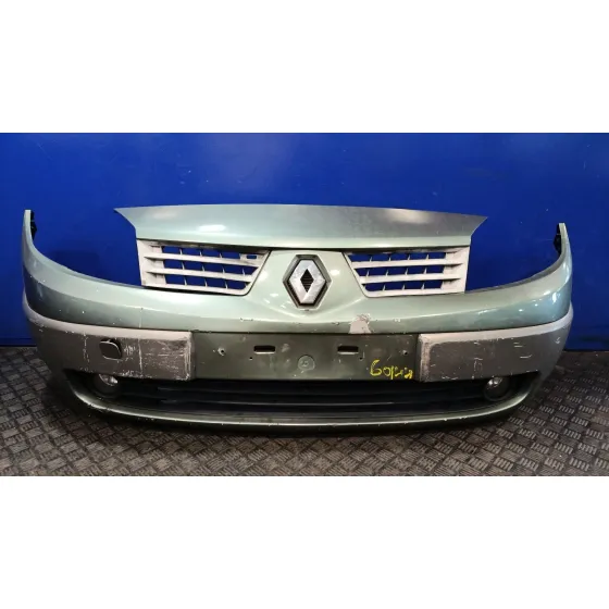 Paragolpes Delantero para Renault Scenic Ii (Jm0/1_)