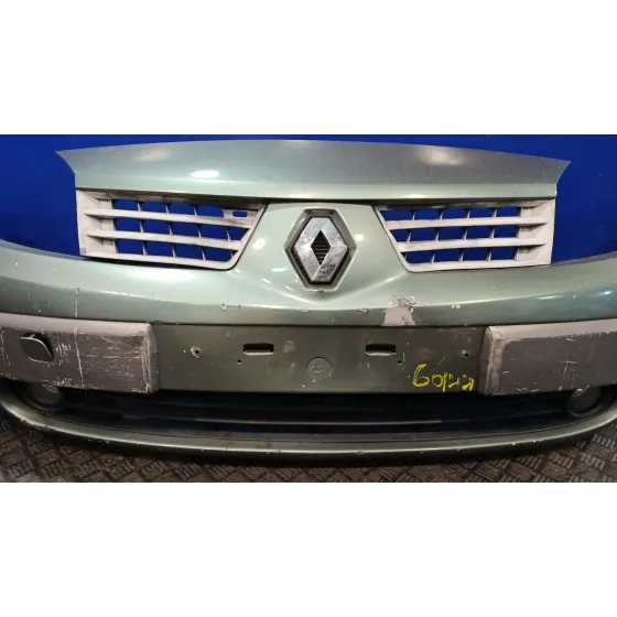 Paragolpes Delantero para Renault Scenic Ii (Jm0/1_)