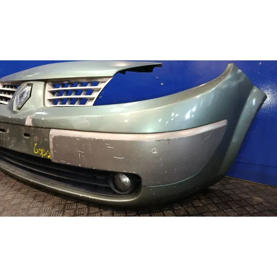 Paragolpes Delantero para Renault Scenic Ii (Jm0/1_)