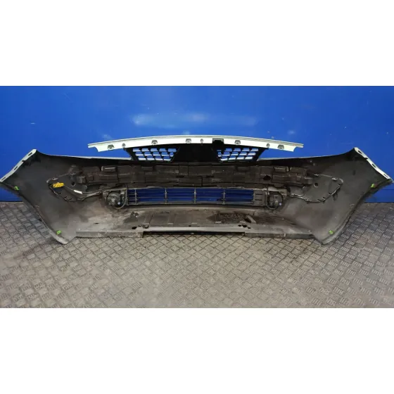 Paragolpes Delantero para Renault Scenic Ii (Jm0/1_)