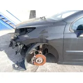 Aleta Delantera Izquierda para Peugeot 207 Cc (Wd_)