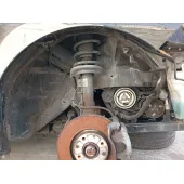 Amortiguador Delantero Derecho para Peugeot 207 Cc (Wd_)