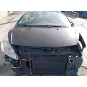 Capot para Peugeot 207 Cc (Wd_)