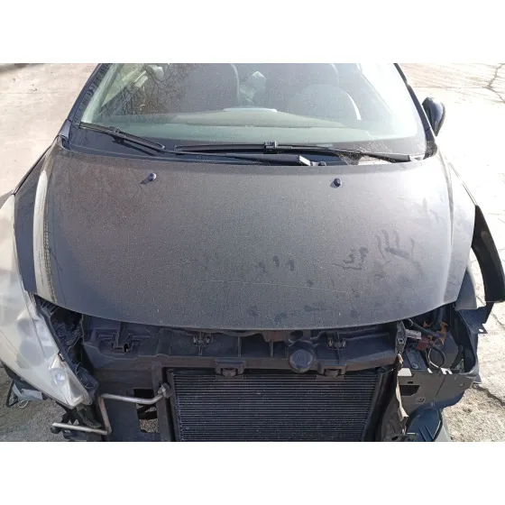 Capot para Peugeot 207 Cc (Wd_)