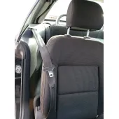 Cinturon Seguridad Delantero Derecho para Peugeot 207 Cc (Wd_)