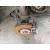 Mangueta Delantera Derecha para Peugeot 207 Cc (Wd_)