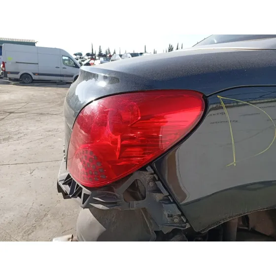 Piloto Trasero Derecho para Peugeot 207 Cc (Wd_)