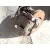 Pinza Freno Delantera Izquierda para Peugeot 207 Cc (Wd_)