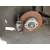 Pinza Freno Trasera Derecha para Peugeot 207 Cc (Wd_)
