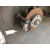 Pinza Freno Trasera Derecha para Peugeot 207 Cc (Wd_)